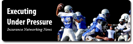 Executing Under Pressure