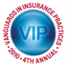 Vanguards Logo